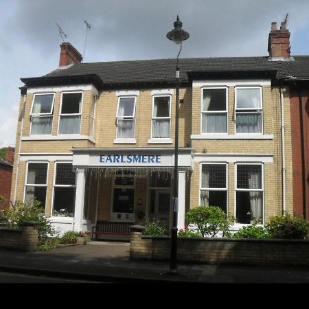 Earlsmere Hotel Kingston upon Hull Buitenkant foto