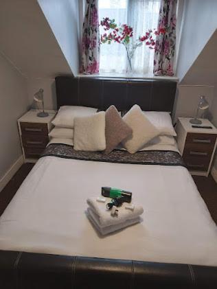 Earlsmere Hotel Kingston upon Hull Buitenkant foto