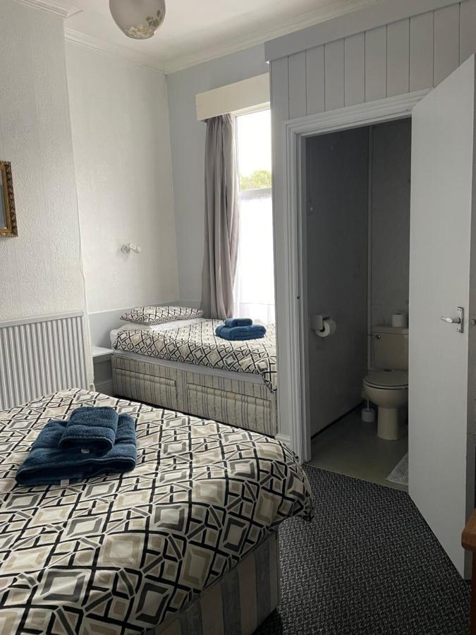Earlsmere Hotel Kingston upon Hull Buitenkant foto