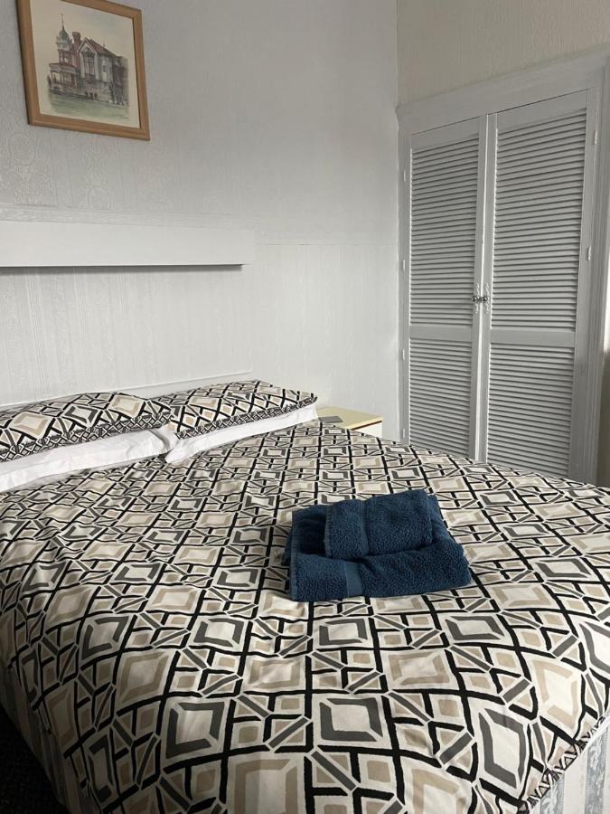 Earlsmere Hotel Kingston upon Hull Buitenkant foto